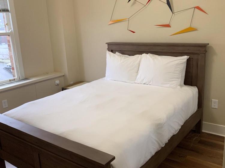 Hotel Leo Μπέλινγκχαμ Εξωτερικό φωτογραφία