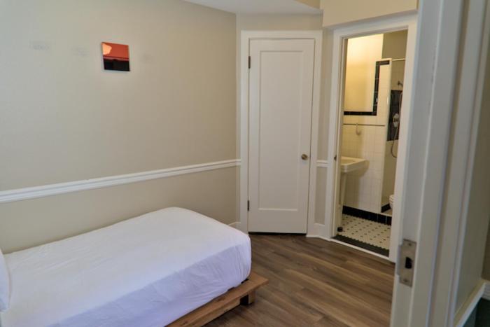 Hotel Leo Μπέλινγκχαμ Εξωτερικό φωτογραφία