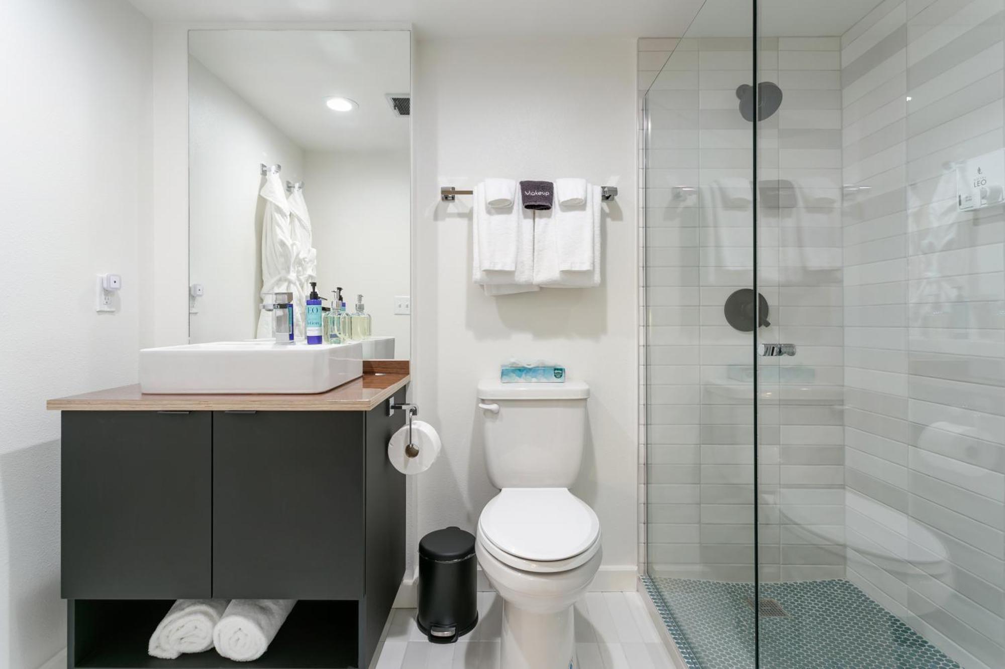 Hotel Leo Μπέλινγκχαμ Εξωτερικό φωτογραφία